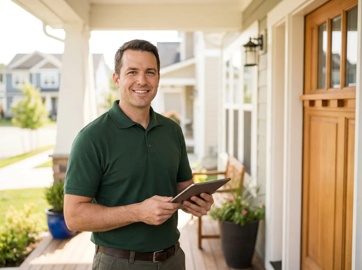 Pest control FAQs for Pentress, WV